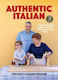 Authentic Italian A Feast Of Italian Recipes From The Vincenzo's Plate Family Suzanne Prosperi Publishers Australia Pty Ltd