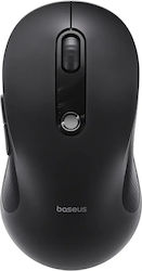 Baseus F02 Ασύρματο Μαύρο Baseus F02 Ασύρματο Μαύρο