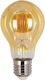 Vivalux Λάμπα LED 4W για Ντουί E27 Θερμό Λευκό 400lm