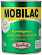 CHrotech Varnish Colour Solvent Mobilac 5lt White Shiny