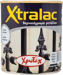 CHrotech Xtralac CHrotech Xtralac