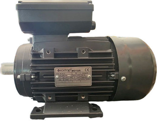 Single-Phase Electric Motor 3hp Maximum RPM 2800rpm 230V