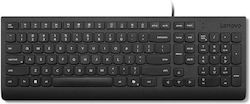 Lenovo Essential Tastatura PC cu Fir Română Lenovo Essential Tastatura PC cu Fir Română