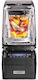 Hamilton Commercial Blender 2.25kW Black With Jug Capacity 2lt