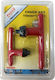 Drill Chuck Keys Set Two Pieces