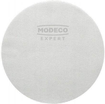 Michelin Φύλλο Λείανσης Έκκεντρου Τριβείου K100 225x225mm Σετ 5τμχ