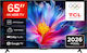 TCL Smart Televizor 65" 4K UHD LED P6L HDR (2026) 65P6L