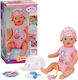 ZAPF Creation Baby Born Μωρό Κούκλα