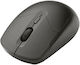 Tracer RF Nano Mouse Wireless Ergonomic Negru