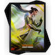 UVS Games Card Sleeves Standard Size 100τμχ