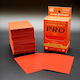 KMC Chain Card Sleeves Standard Size