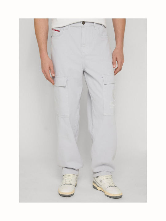 Ecko Unltd Men's Cargo Jeans Pants with Relaxed...