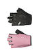 Northwave Women's Half Finger Cycling Gloves Pink