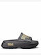 Flip Flops in Black Colour