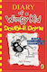 Diary Of A Wimpy 11 Double Down