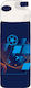 Gim Kids Water Bottle Plastic Blue 500ml