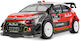 Mjx Hyper Go Citroen C3 Wrc Rallye Brushless 4wd 1/10 Rtr Mjx
