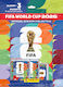 Panini Αυτοκόλλητα FIFA World Cup 2026 Album + 3 Packs για Παιδιά 3+ Ετών 21τμχ