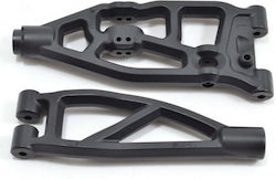 Rpm Suspension Arms Front Left Upper & Lower Arrma 6s