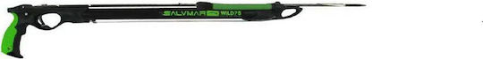 Salvimar Arbalete Cu Harpon Cauciuc Wild Pro 50cm