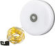 Core Rechargeable Lighting Accessories for Camping with Flashlight