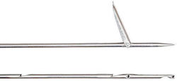 Extremepro Harpunenspitzen 40 Innox Cressi Luftpistole 40 Ncc