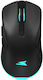 Baracuda Turtle BGM-121 Wireless Gaming Mouse 3200 DPI Black