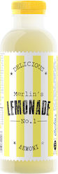 Merlins Limonade Zitronen 600ml Merlins Limonade Zitronen 600ml