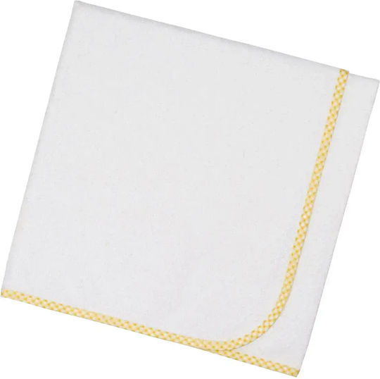 Bunny Bebe Prosoape Pentru Eructație Și Învelișuri Pentru Înfășat Roz 60x90cm