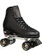Riedell Quad Rollers Black Adults