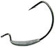 Behr Fish Hook73-19250 6g-no5/0 Ncc