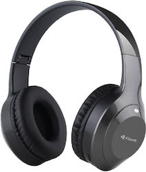 Kisonli A1 Bluetooth με 8 ώρες Λειτουργίας Μαύρα