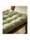 Gofis Home Garden Chair Cushion Green 40x40cm