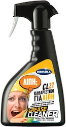 Спрей Почистващ Липи Grease Mercola Cl 27 500ml