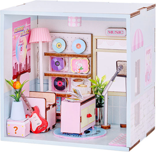 I-Total Tabletop Decorative