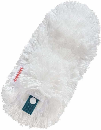 Leifheit Microfiber Feather Duster with Handle & Spare Parts