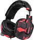 Somic Over Ear Gaming Headset με σύνδεση USB for PC