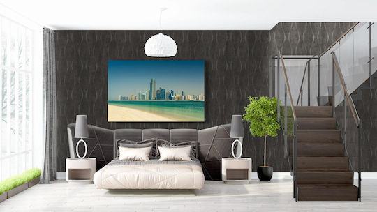 Cityscape By The Sea Αστικό Τοπίο Δίπλα Στη Θάλασσα 1 Cityscape By The Sea Αστικό Τοπίο Δίπλα Στη Θάλασσα 1