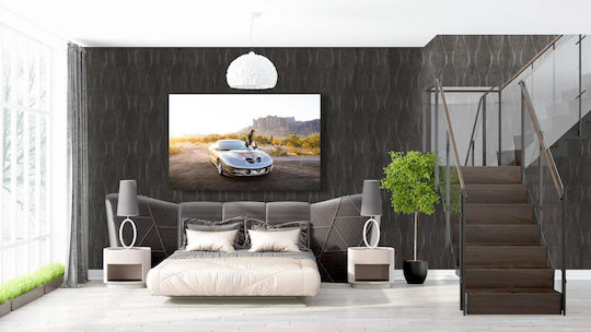 Man With Sports Car At Sunset In Desert Άνδρας Με Σπορ Αυτοκίνητο Στο Ηλιοβασίλεμα Στην Έρημο Man With Sports Car At Sunset In Desert Άνδρας Με Σπορ Αυτοκίνητο Στο Ηλιοβασίλεμα Στην Έρημο