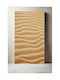 Gemälde Sandy Waves Sandy Waves 40x50