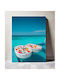 Панел Floating Breakfast By Sea Плуваща Закуска До Морето 80x120