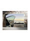 Painting Car At Beach Car On The Beach 65x40