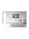 Panou Dynamic Ocean Waves At Sunset Dinamice Valuri Oceanice La Apus 150x100