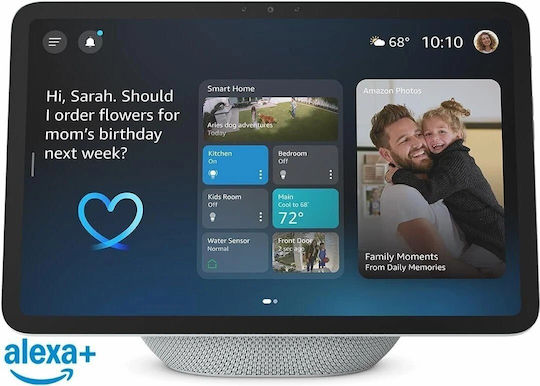 Amazon Echo Show 11 Intelligenter Hub Zigbee / Faden Kompatibel mit Alexa & Materie