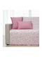 Cotone Tonia Armchair Throw