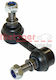 Braț De Suspensie Legătură Stabilizator Metzger 53017411