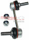 Metzger Aufhängung Arm Verbindung Stabilisator Für Alfa Romeo Brera Spider Fiat Stilo