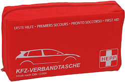 Car First Aid Kit with Equipment Car First Aid Kit with Equipment