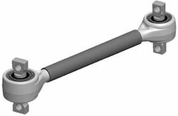 Lemfoerder Wheel Suspension Arm 36536 01
