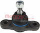 Load Guide Joint Metzger 57024108